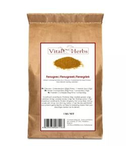 Fenugrec, 1 kg